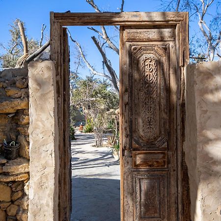 Olive Garden House Siwa Vandrerhjem Siwa Oasis Eksteriør bilde