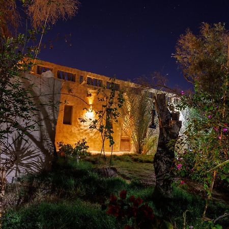 Olive Garden House Siwa Vandrerhjem Siwa Oasis Eksteriør bilde