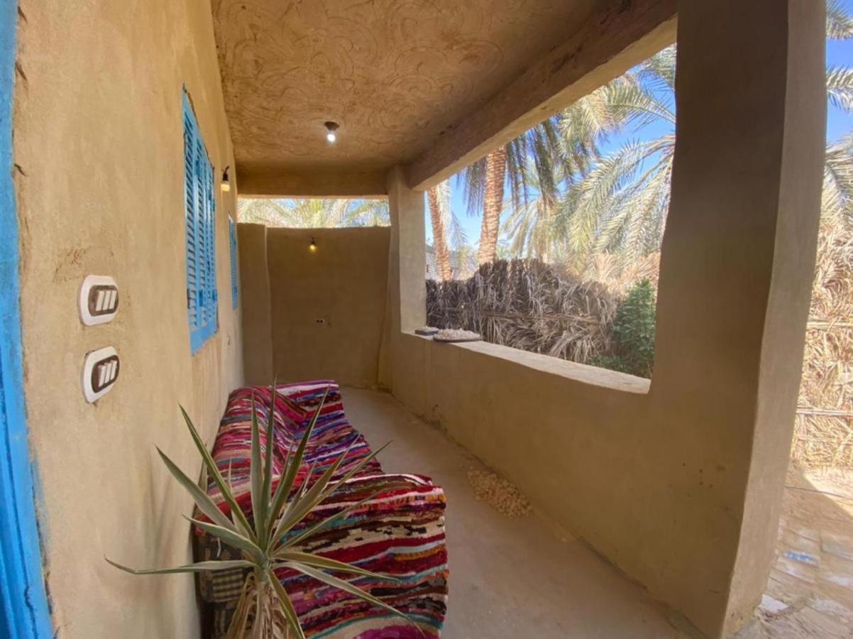 Olive Garden House Siwa Vandrerhjem Siwa Oasis Eksteriør bilde