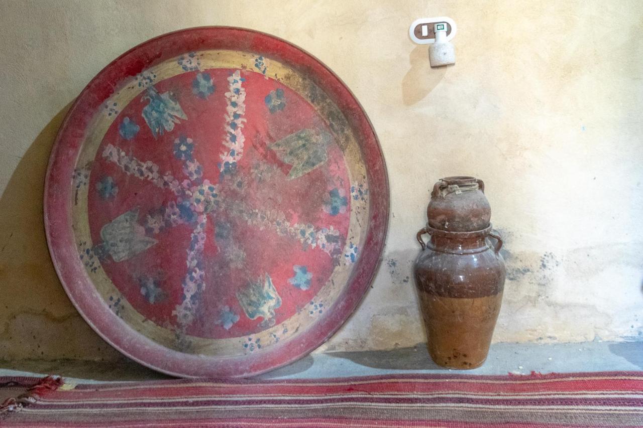 Olive Garden House Siwa Vandrerhjem Siwa Oasis Eksteriør bilde