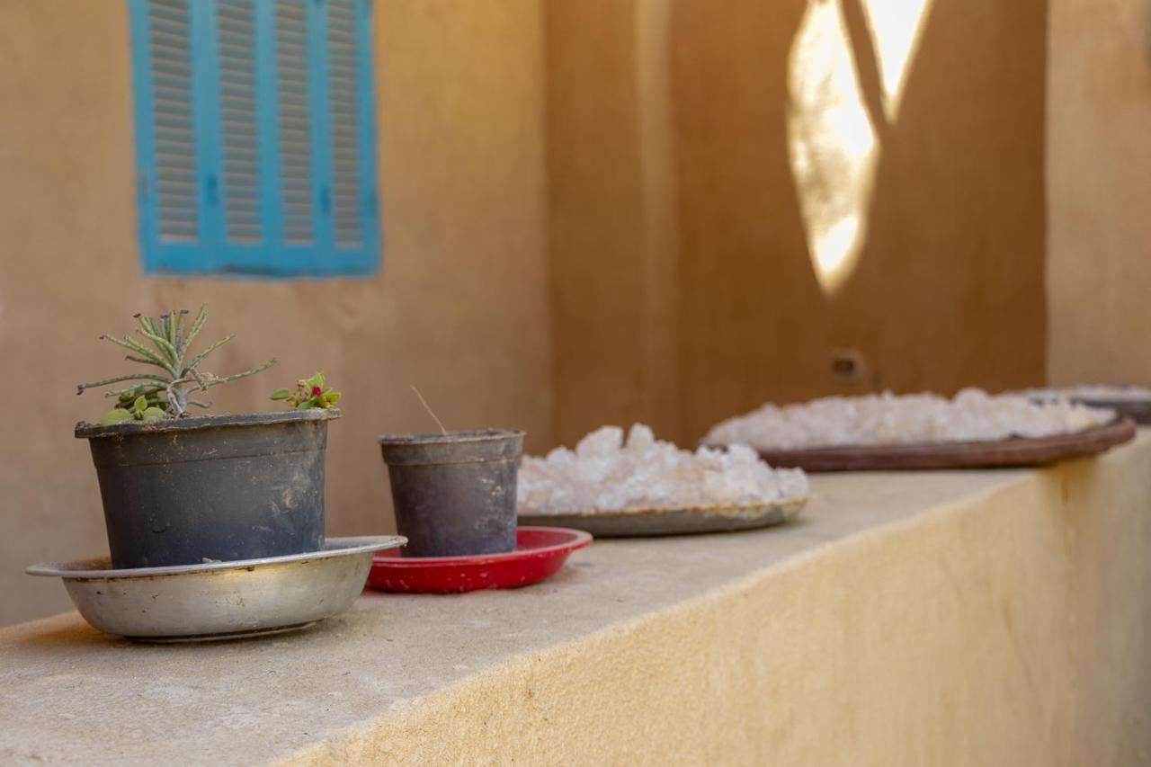 Olive Garden House Siwa Vandrerhjem Siwa Oasis Eksteriør bilde