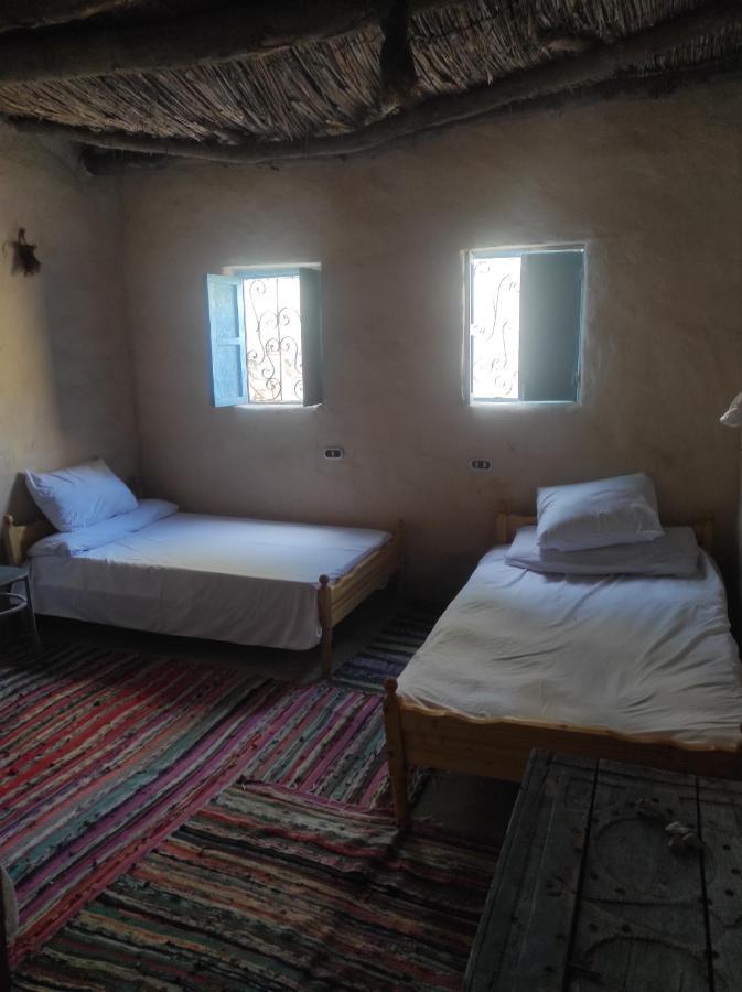 Olive Garden House Siwa Vandrerhjem Siwa Oasis Eksteriør bilde