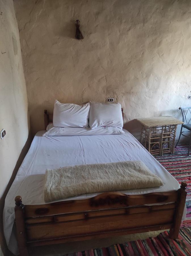 Olive Garden House Siwa Vandrerhjem Siwa Oasis Eksteriør bilde