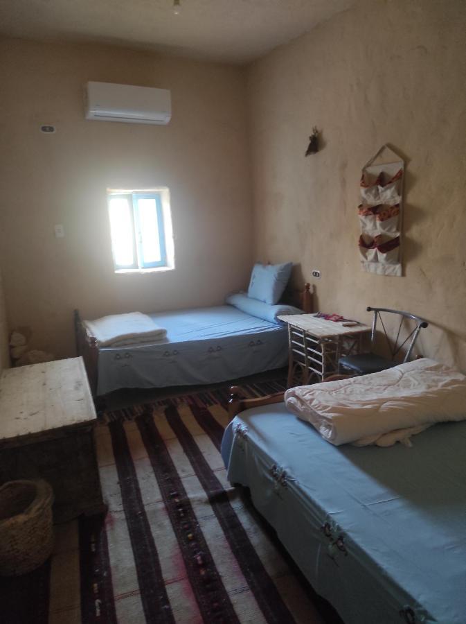 Olive Garden House Siwa Vandrerhjem Siwa Oasis Eksteriør bilde