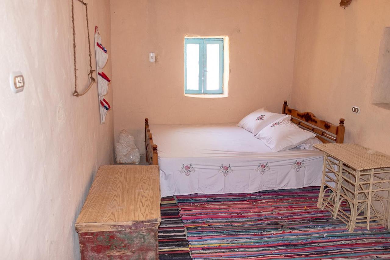Olive Garden House Siwa Vandrerhjem Siwa Oasis Eksteriør bilde