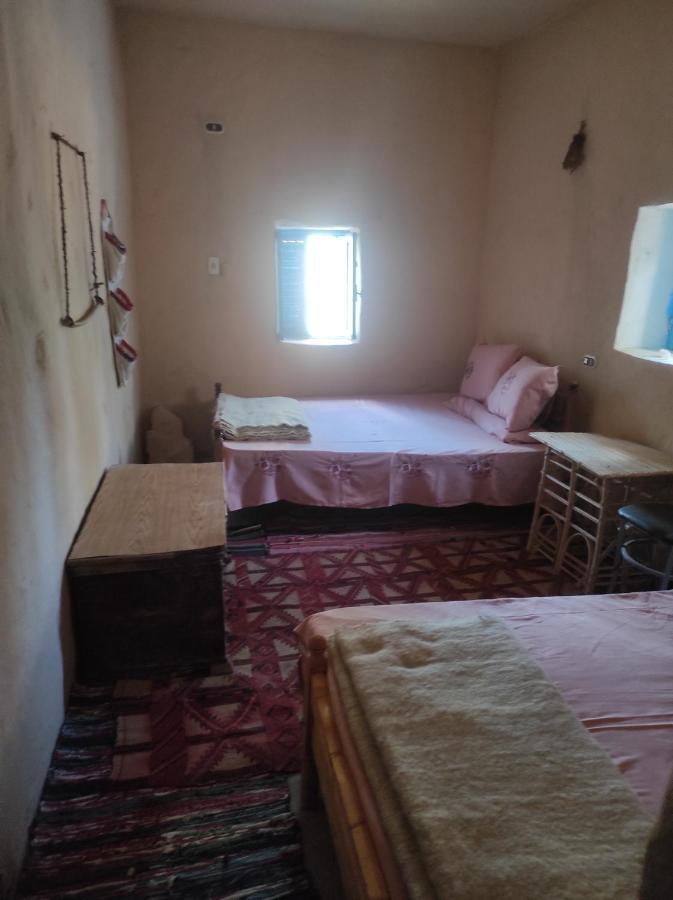 Olive Garden House Siwa Vandrerhjem Siwa Oasis Eksteriør bilde