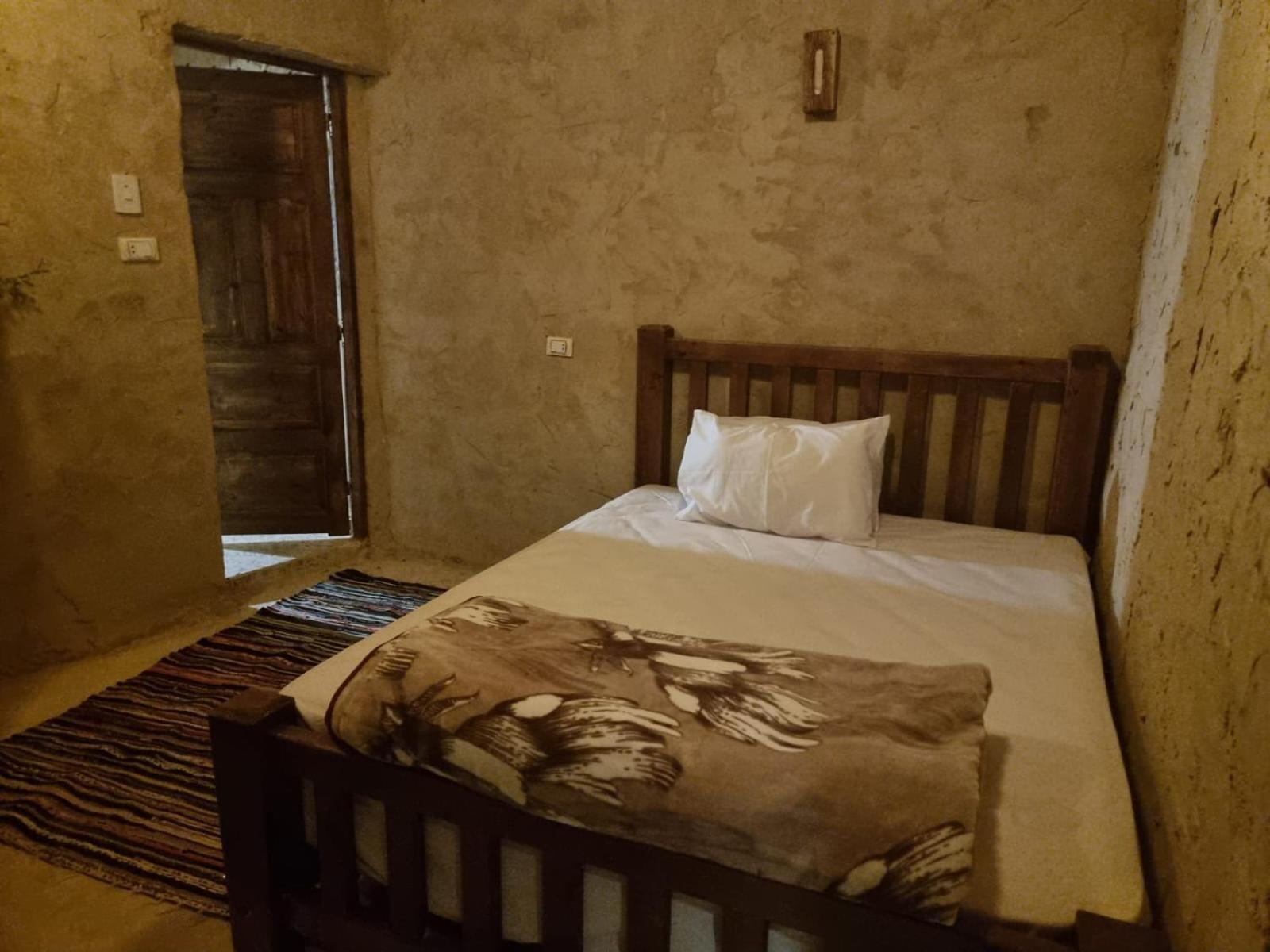 Olive Garden House Siwa Vandrerhjem Siwa Oasis Eksteriør bilde