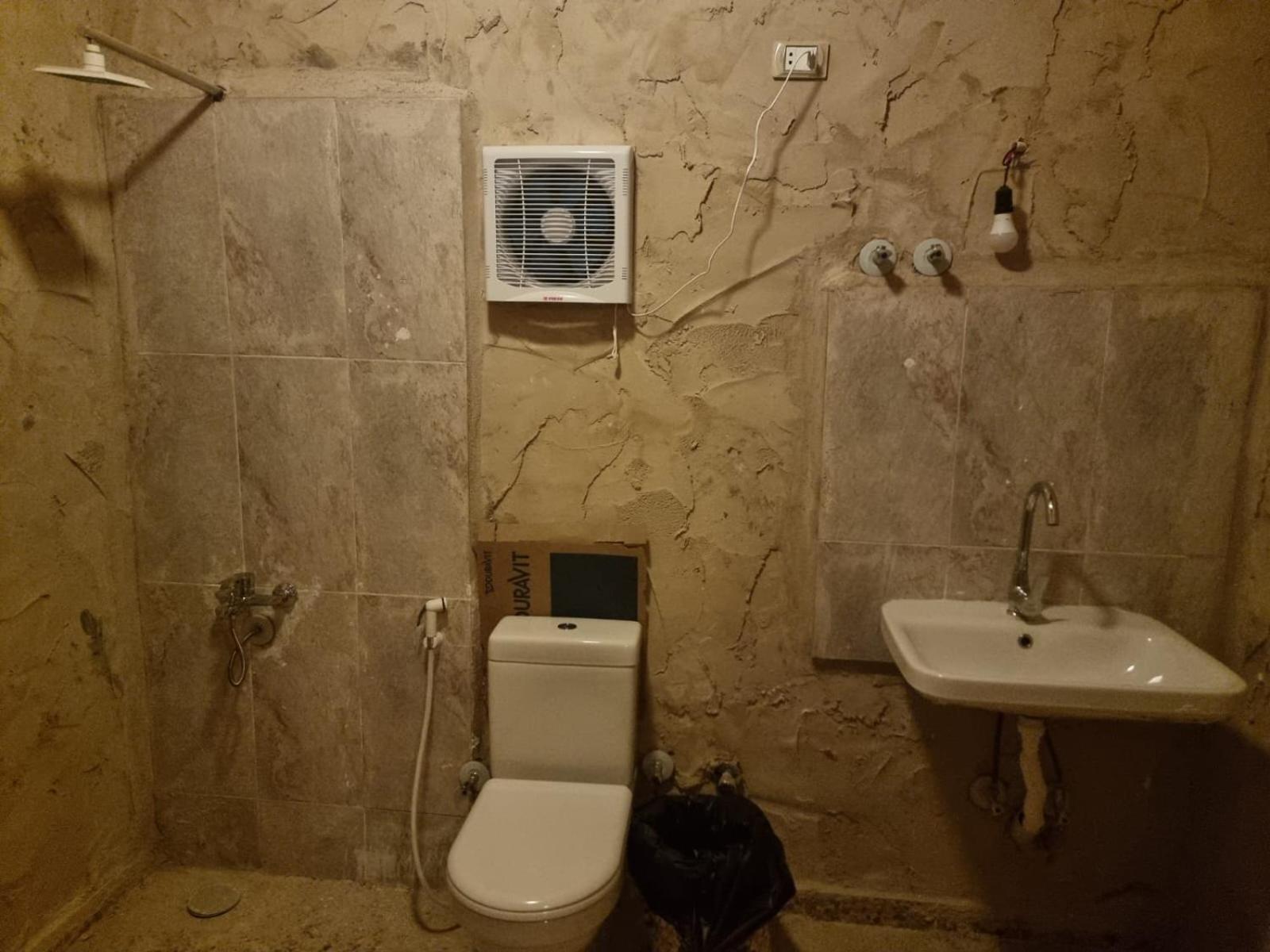 Olive Garden House Siwa Vandrerhjem Siwa Oasis Eksteriør bilde
