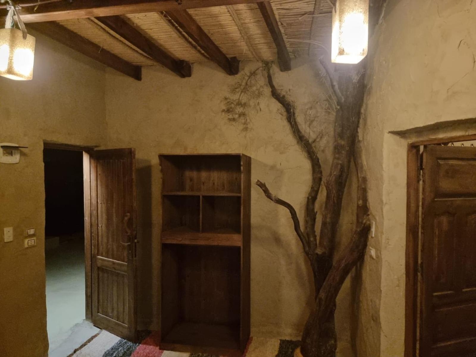 Olive Garden House Siwa Vandrerhjem Siwa Oasis Eksteriør bilde