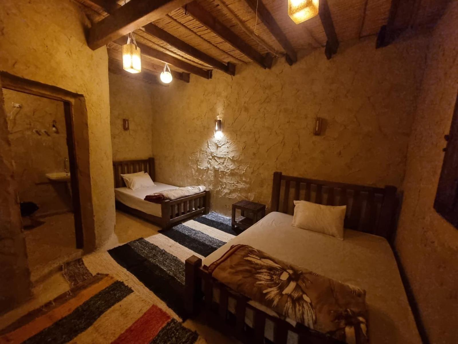 Olive Garden House Siwa Vandrerhjem Siwa Oasis Eksteriør bilde