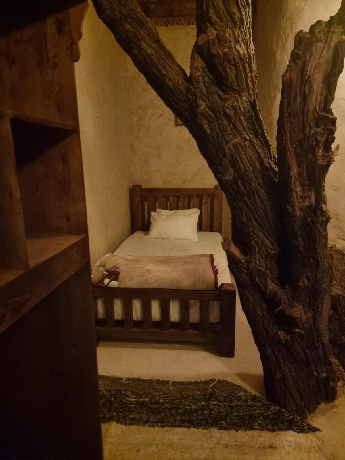 Olive Garden House Siwa Vandrerhjem Siwa Oasis Eksteriør bilde