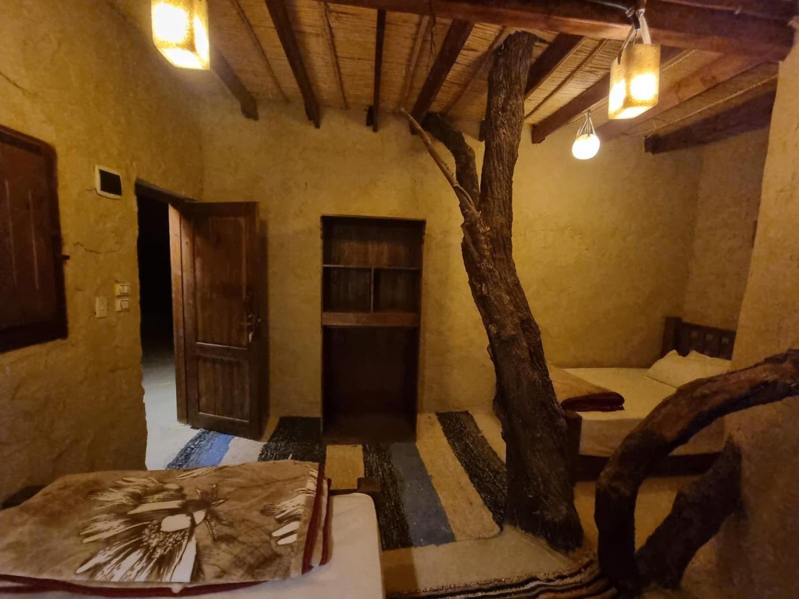 Olive Garden House Siwa Vandrerhjem Siwa Oasis Eksteriør bilde