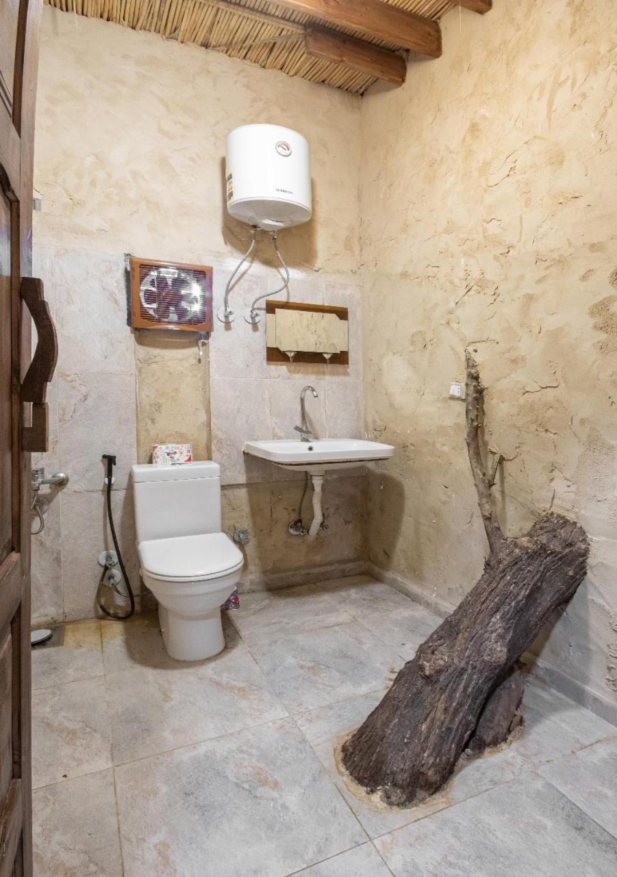 Olive Garden House Siwa Vandrerhjem Siwa Oasis Eksteriør bilde