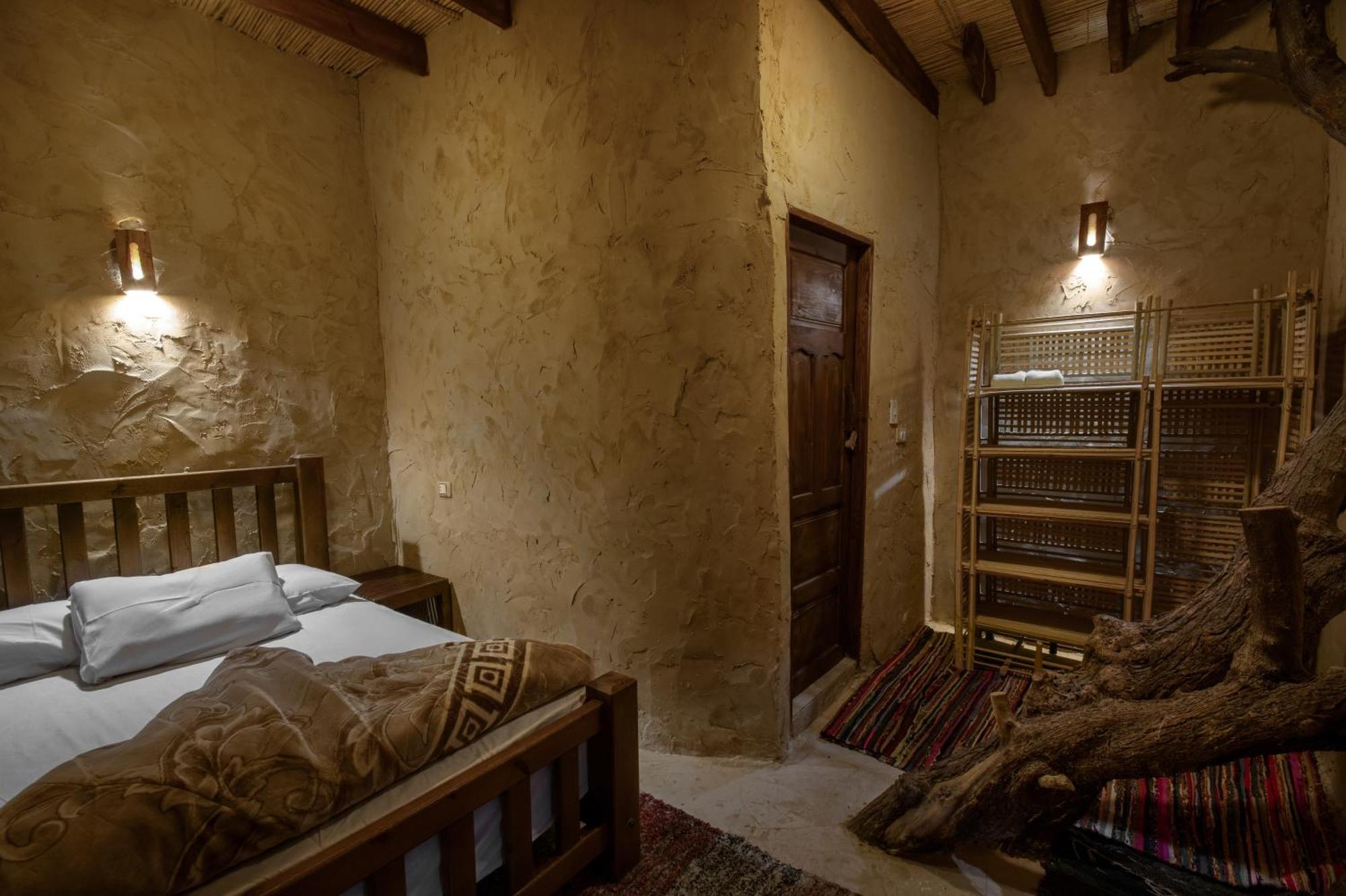 Olive Garden House Siwa Vandrerhjem Siwa Oasis Eksteriør bilde