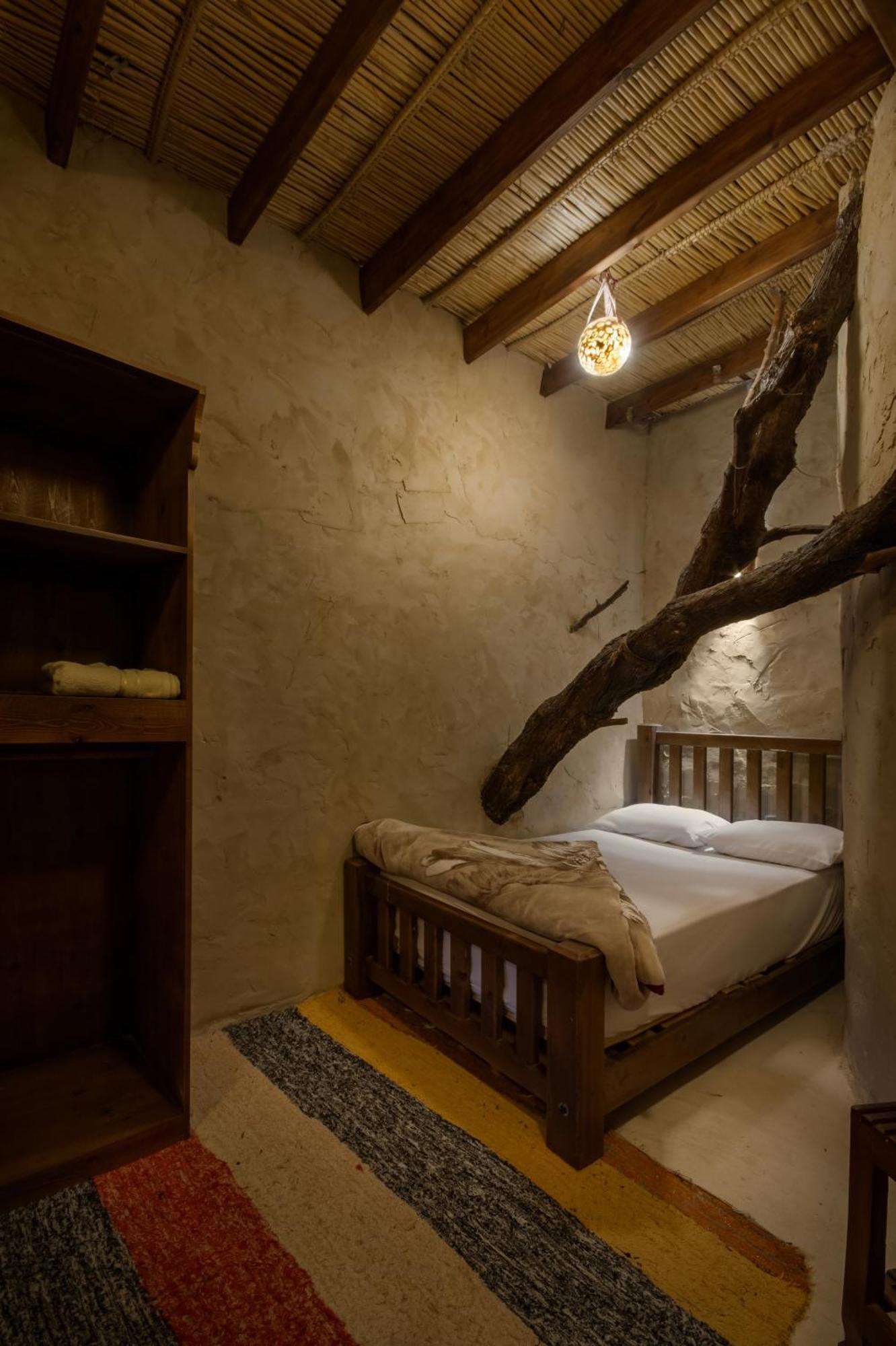 Olive Garden House Siwa Vandrerhjem Siwa Oasis Eksteriør bilde