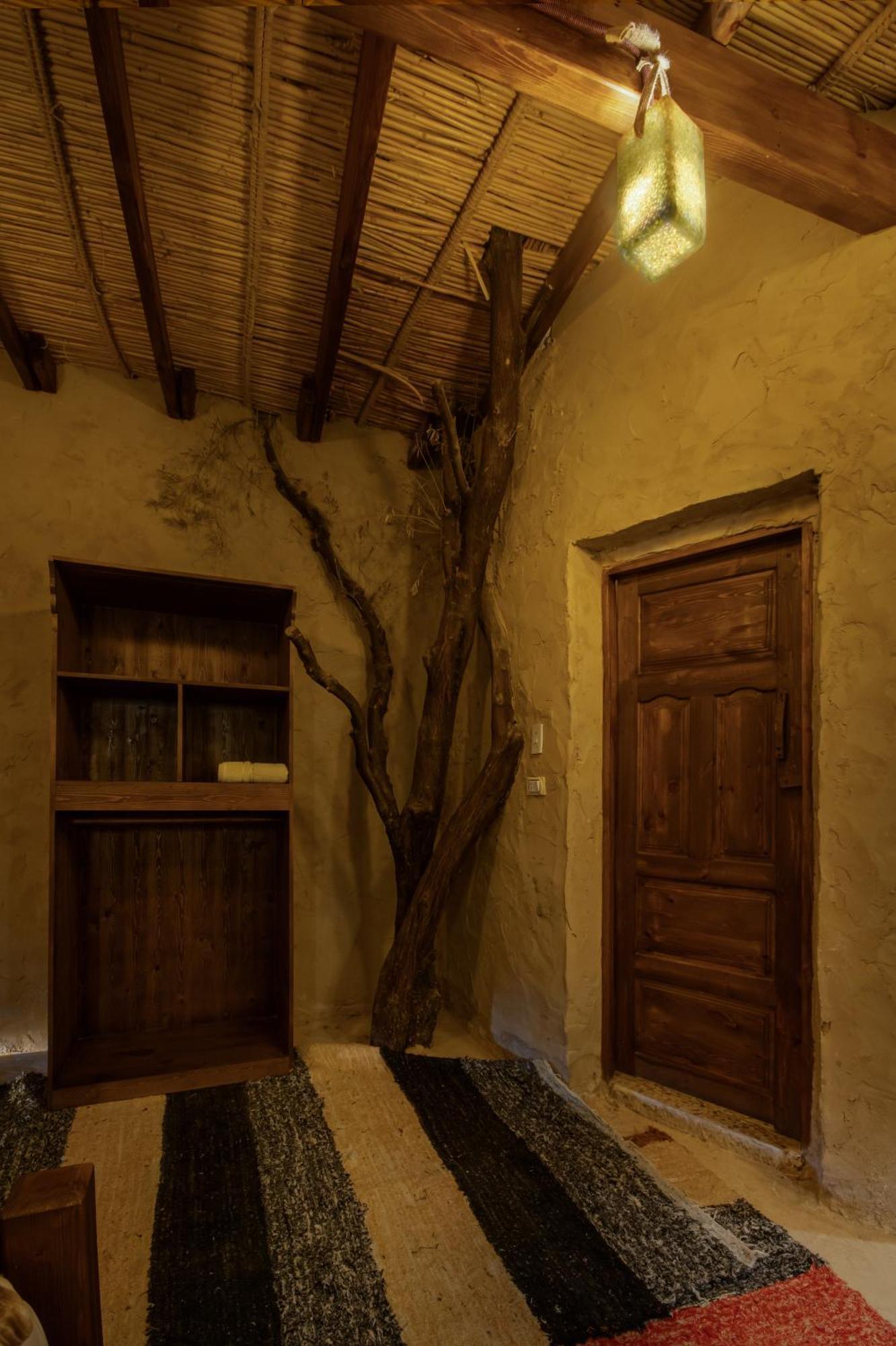 Olive Garden House Siwa Vandrerhjem Siwa Oasis Eksteriør bilde
